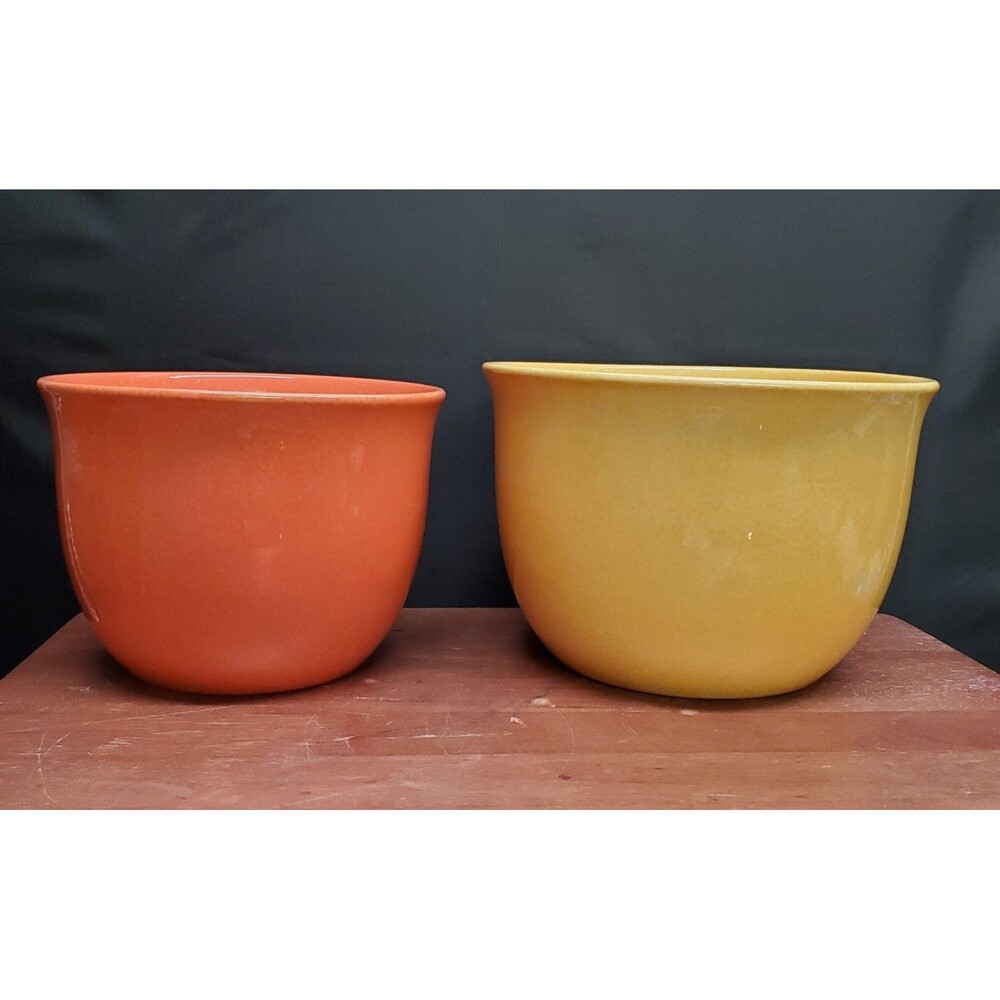 Pfaltzgraff Napoli Stoneware Nesting Bowls